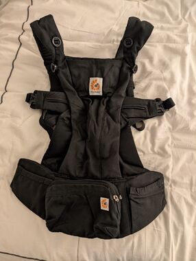 Ergobaby Omni Dream Carrier NIB NWT